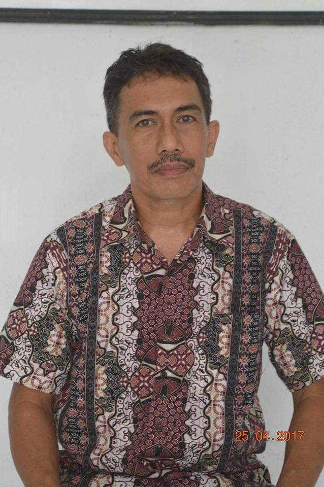 KEPALA DUSUN DESA BONTOMANAI